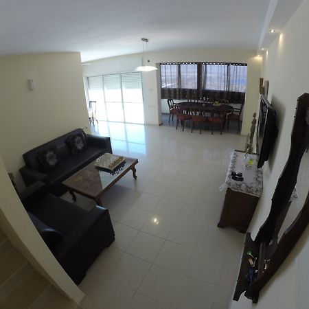 Penthouse In Eilat With The Sea View Lejlighed Eksteriør billede