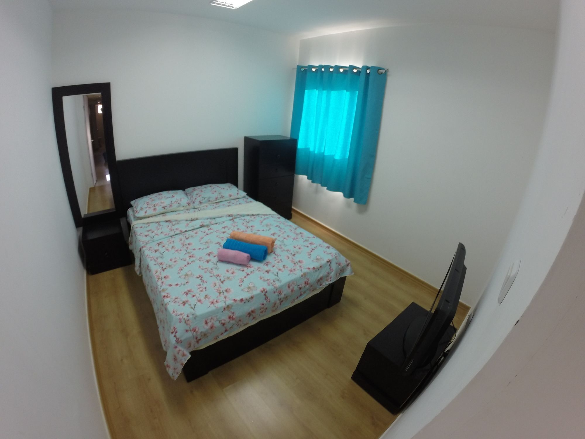 Penthouse In Eilat With The Sea View Lejlighed Eksteriør billede